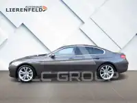 2014 BMW 640