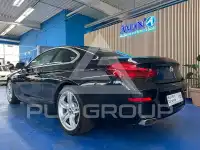 2014 BMW 640