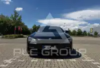 2014 BMW 640