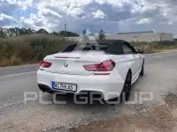 2014 BMW 640