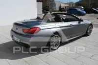 2014 BMW 640