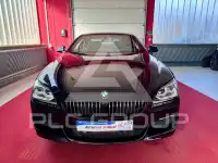 2014 BMW 640
