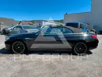2014 BMW 640