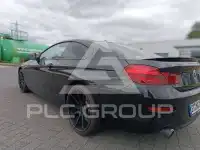 2014 BMW 640