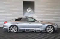 2014 BMW 640