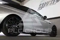 2014 BMW 640