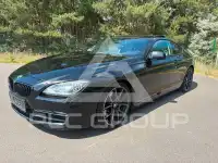 2014 BMW 640