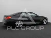 2014 BMW 640