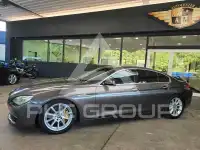 2014 BMW 640