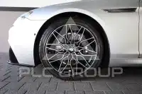 2014 BMW 640