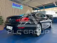 2014 BMW 640
