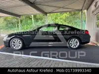 2014 BMW 640