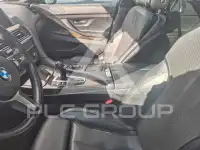 2014 BMW 640