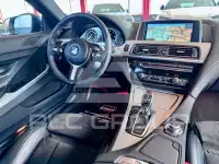 2014 BMW 640