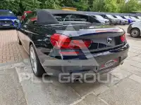 2014 BMW 640