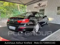 2014 BMW 640