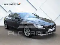 2014 BMW 640