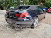 2014 BMW 640