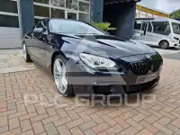 2014 BMW 640