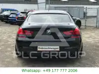 2014 BMW 640
