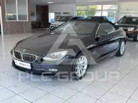 2014 BMW 640