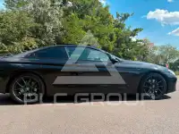 2014 BMW 640