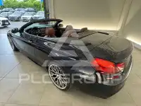 2014 BMW 640