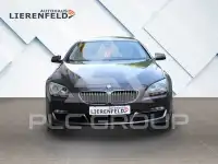 2014 BMW 640