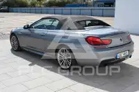 2014 BMW 640