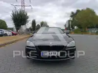 2014 BMW 640