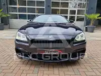 2014 BMW 640