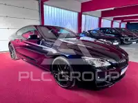 2014 BMW 640