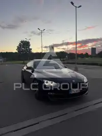 2014 BMW 640