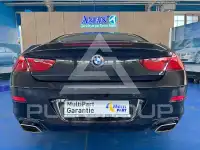 2014 BMW 640