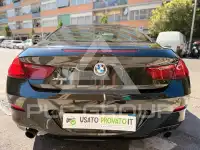 2014 BMW 640