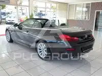 2014 BMW 640