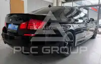 2014 BMW 550