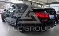 2014 BMW 550
