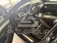 2014 BMW 550