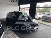2014 BMW 550