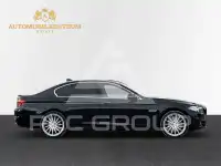 2014 BMW 550