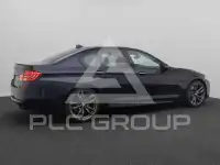 2014 BMW 550