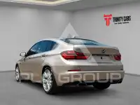 2014 BMW 550
