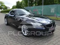 2014 BMW Z4