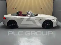 2014 BMW Z4