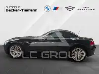 2014 BMW Z4