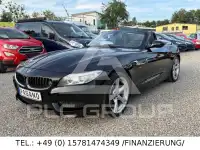 2014 BMW Z4