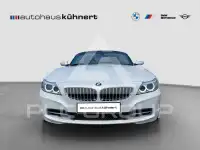 2014 BMW Z4