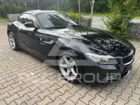 2014 BMW Z4