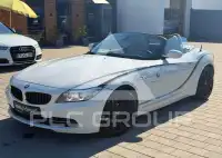2014 BMW Z4